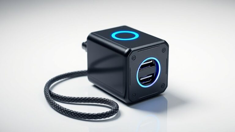 best super fast car charger