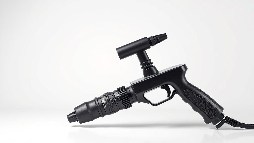 best swivel pressure washer gun