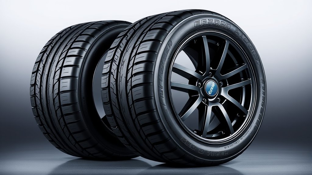 best tires for ford escape