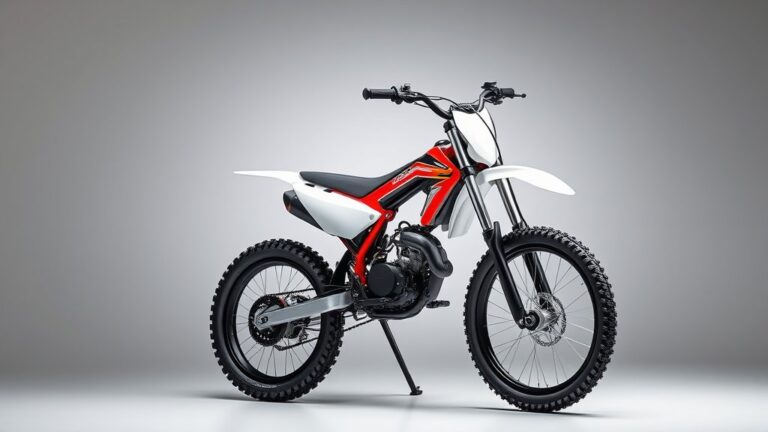 best trail dirt bike for beginners