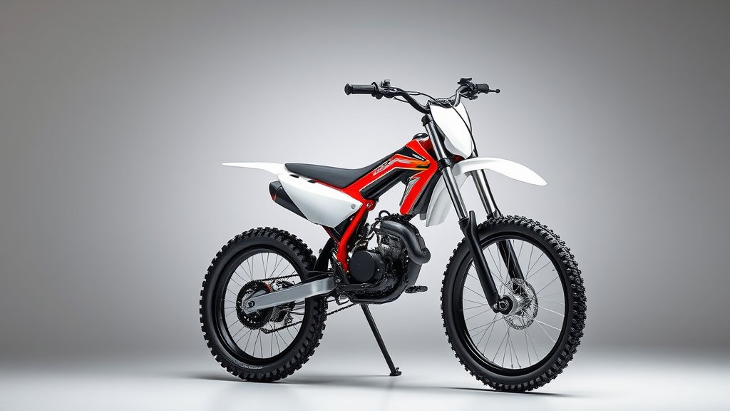 best trail dirt bike for beginners