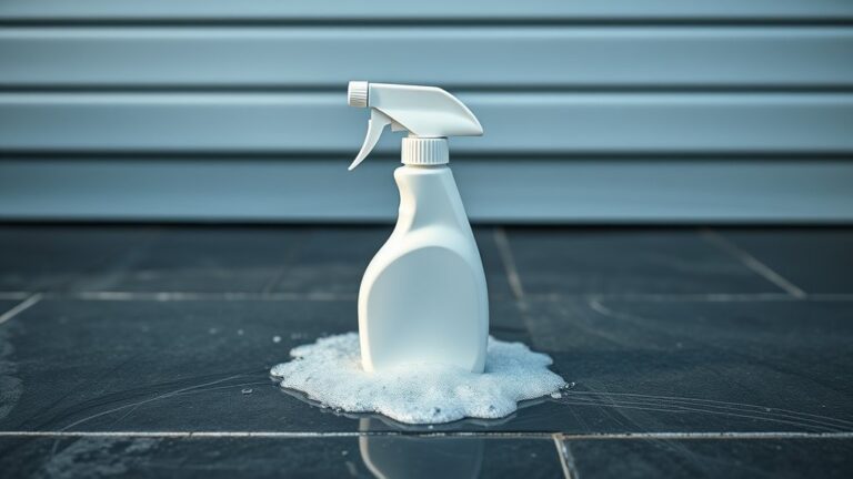 best vinyl siding pressure washer detergent