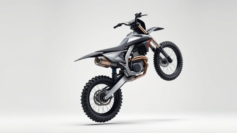 best wheelie dirt bike
