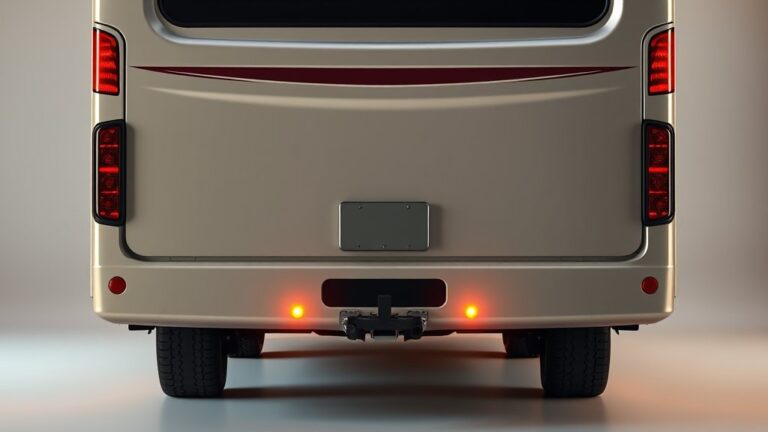 best wireless backup camera for rv