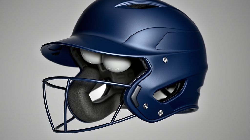 best youth baseball helmet with jaw guard
