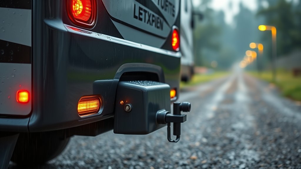 Finding the Best Wireless Backup Camera for RV: What Really Matters?