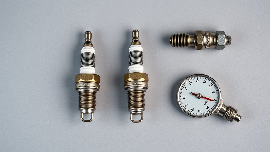 How Do You Choose the Perfect Spark Plug for Your Honda?