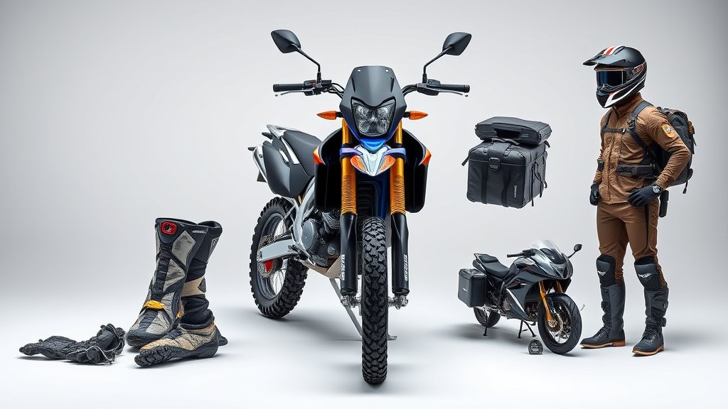 How to Choose the Best 250 Street Legal Dirt Bike for Your Riding Style?