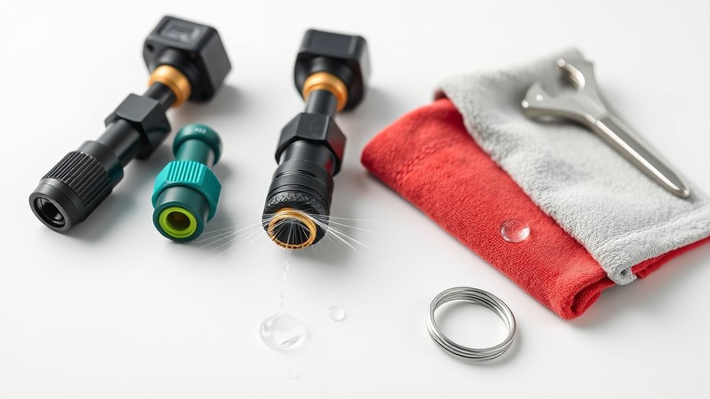 How to Choose the Best Pressure Washer Tips for Car Cleaning?