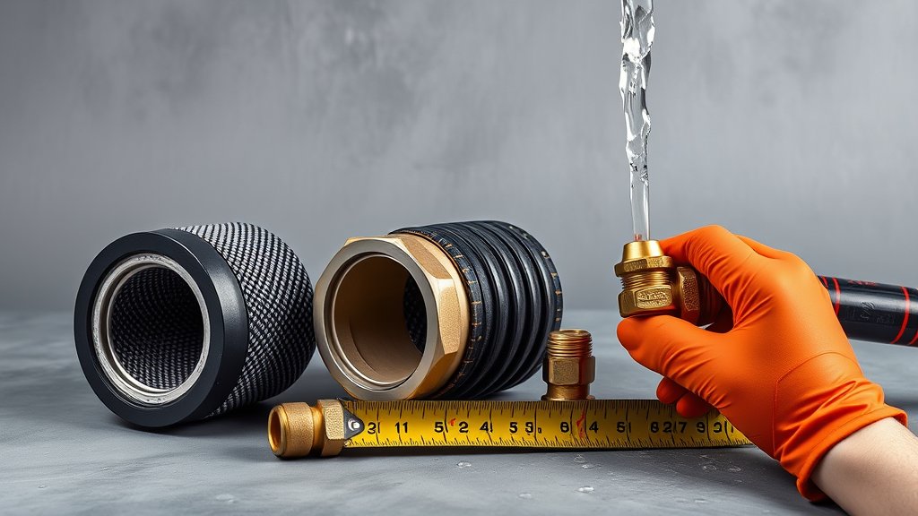 How to Choose the Best Water Supply Hose for Pressure Washer?