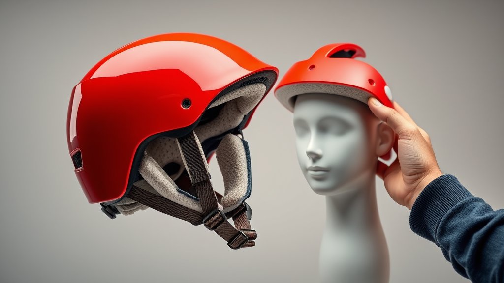 How to Choose the Best Youth Helmet for Safety and Comfort?