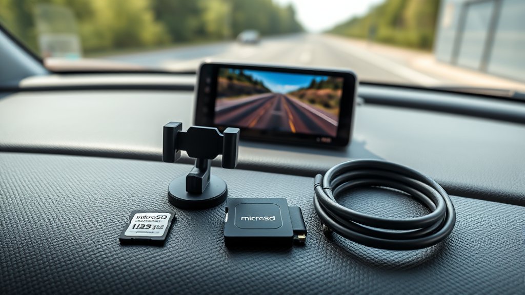 How to Pick the Best 1080p Dash Cam for Your Car?