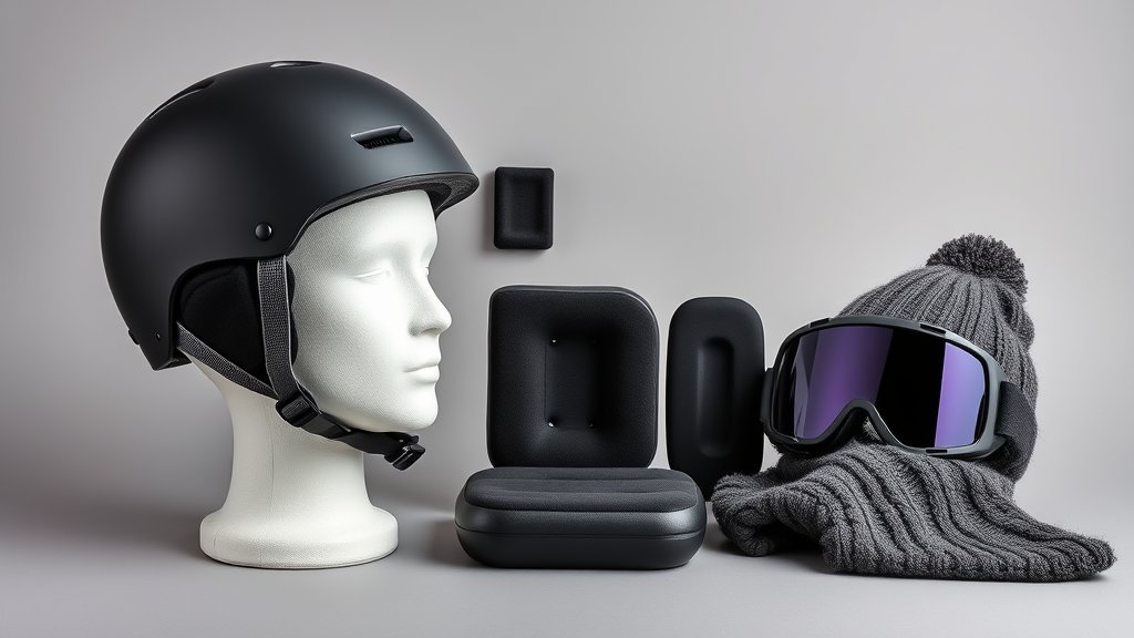 How to Pick the Best Budget Snowboarding Helmet for Safe and Comfortable Rides?