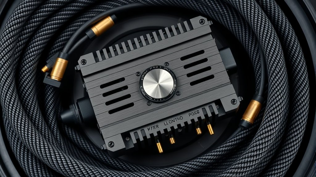 How to Pick the Best Mono Amplifier for Your Car Stereo Setup?
