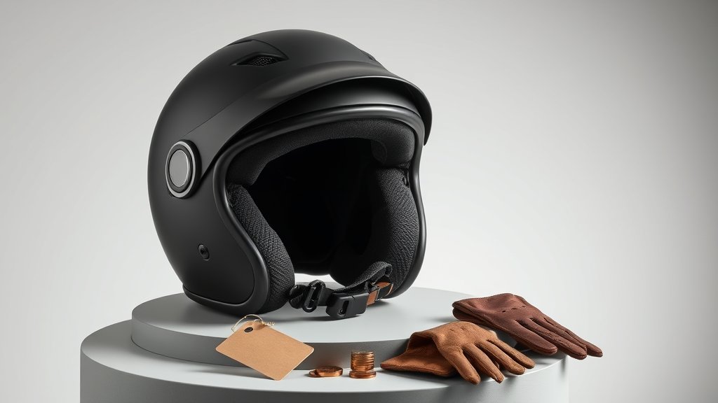 How to Pick the Best Motorcycle Helmet on a Budget?