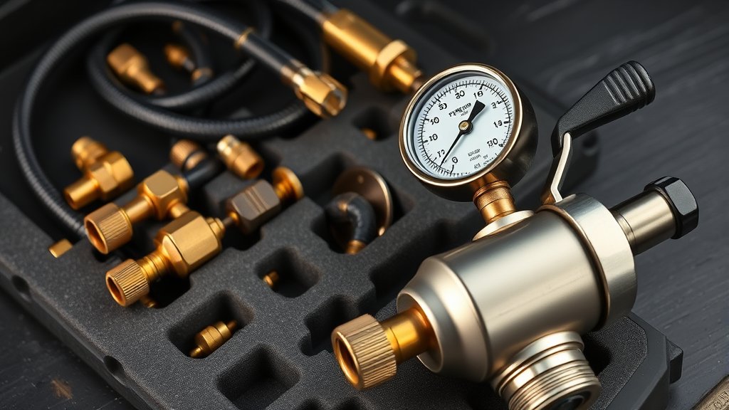 What Makes a Coolant Pressure Tester Kit Worth Buying?