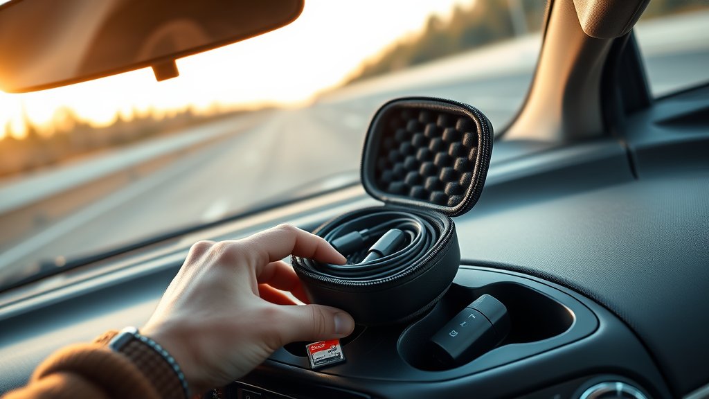 What Makes a Portable Dash Cam Worth Your Attention?