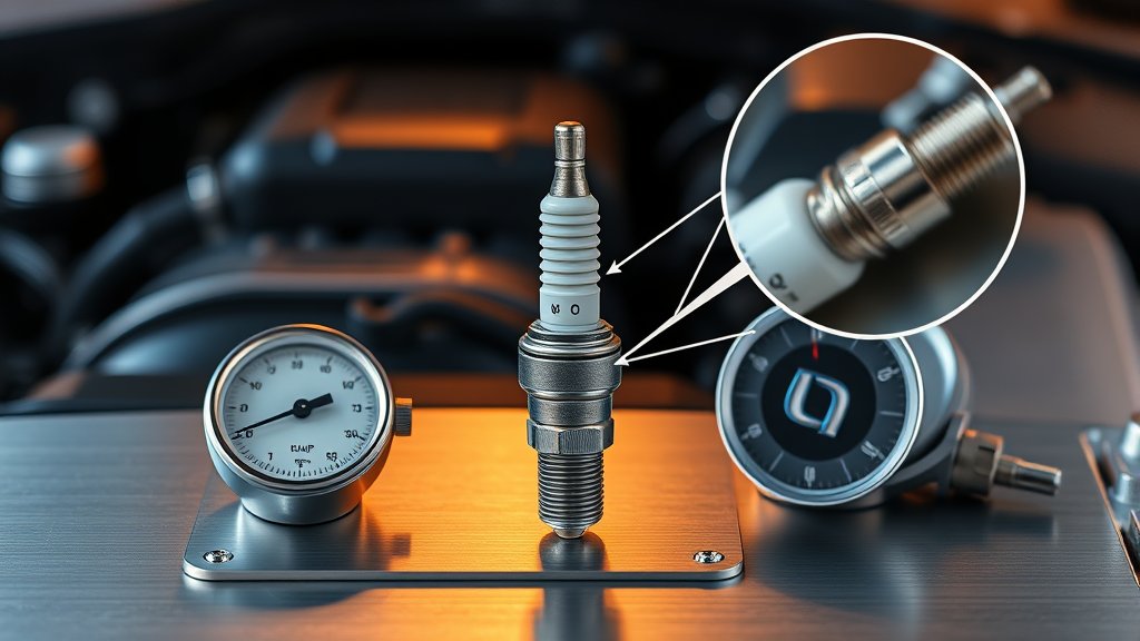 What Makes a Spark Plug Perfect for Your Honda?