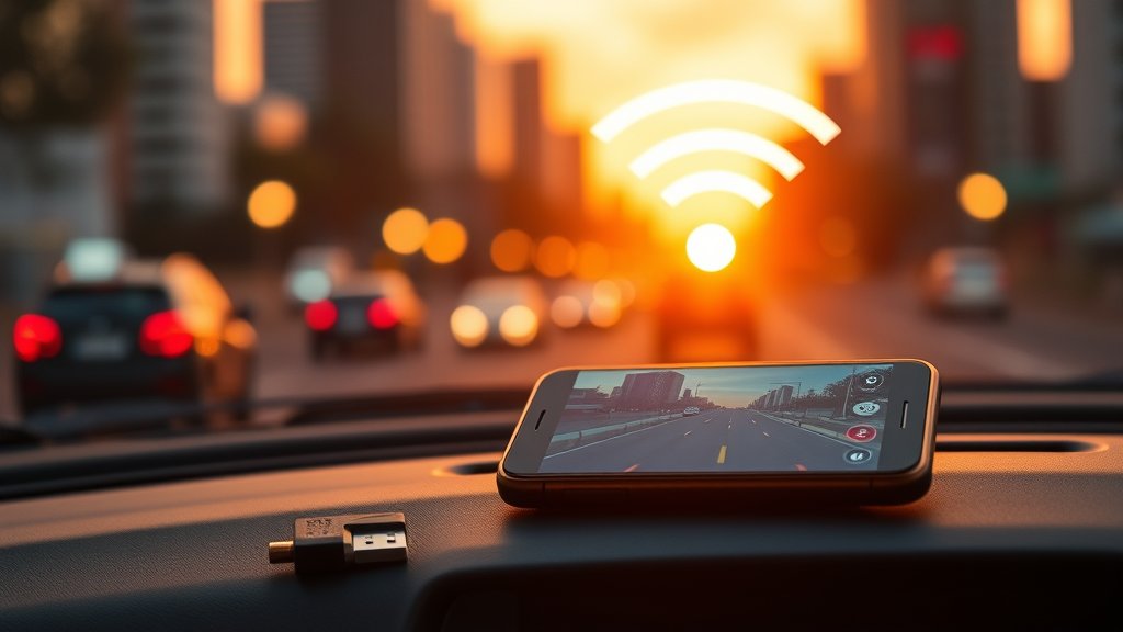 What Makes a Wifi Dash Cam Truly Worth It?