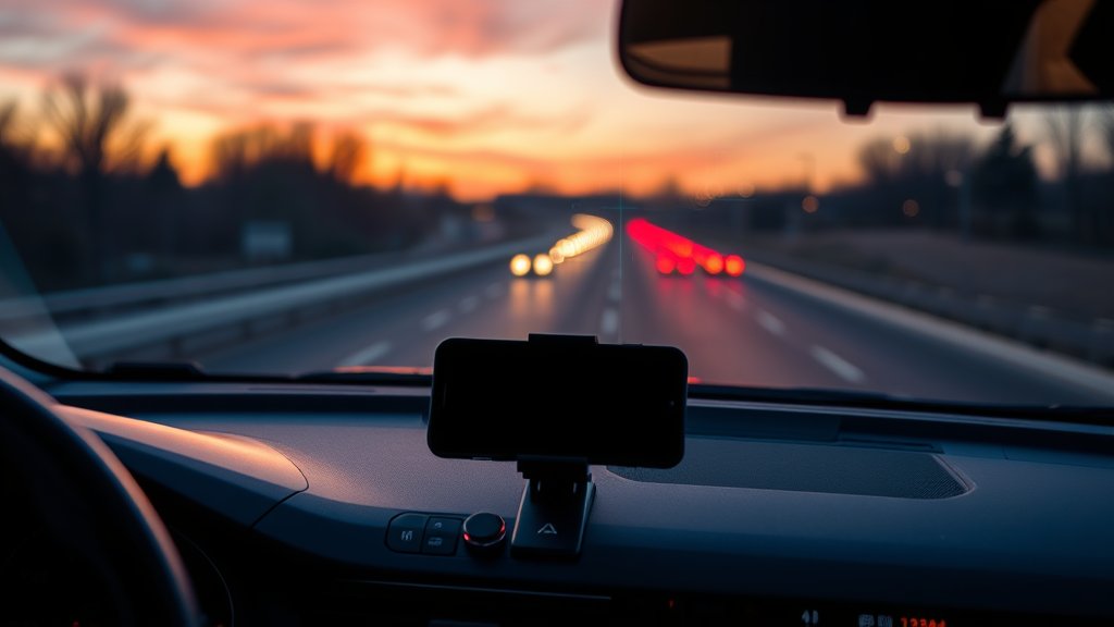 What Makes the Best AI Dash Cam Worth Investing In?