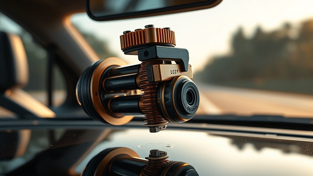 What Makes the Best Battery Dash Cam Stand Out?
