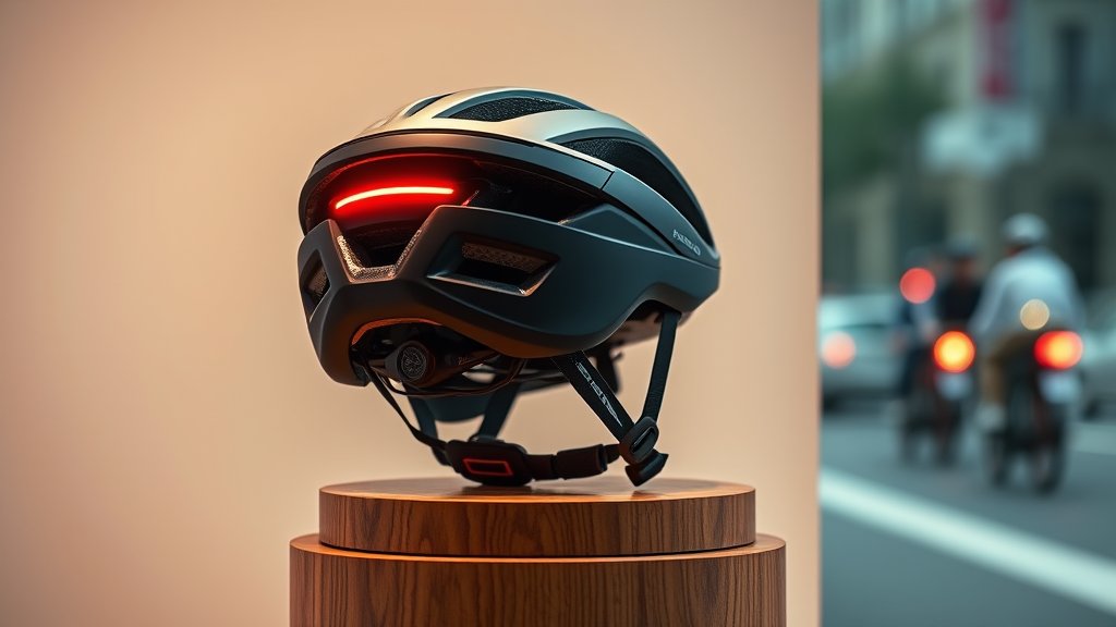 What Makes the Best Bicycle Helmet for Commuters Stand Out?