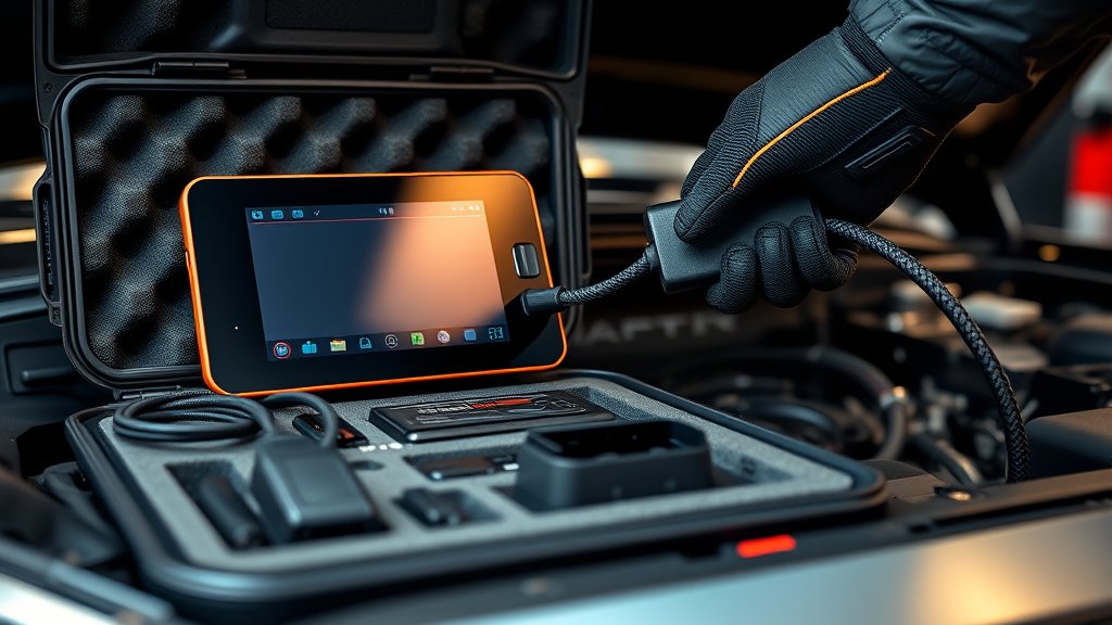 What Makes the Best OBD Scanner Programmer Worth Your Investment?
