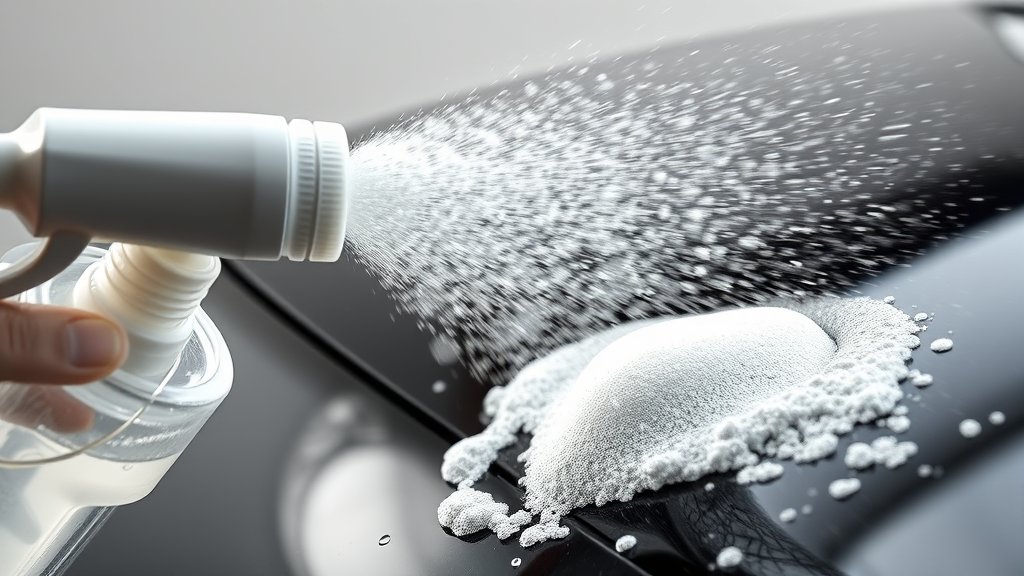 What Makes the Best Pressure Washer Foam Soap Stand Out?
