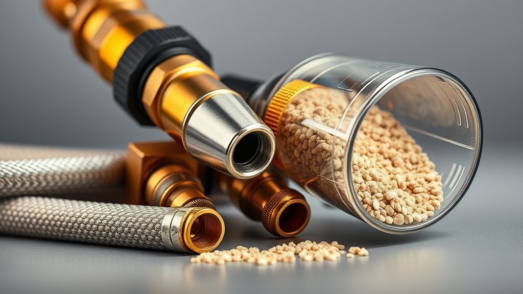 What Makes the Best Pressure Washer Sandblasting Kit Stand Out?