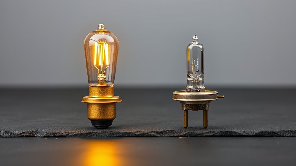 What Makes the Best Replacement Halogen Headlight Bulbs Stand Out?