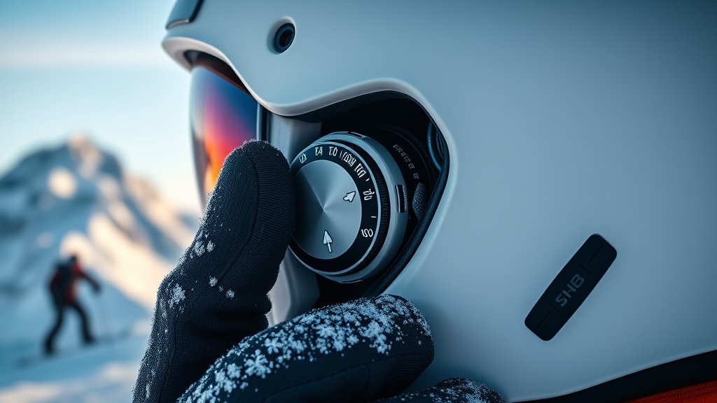 What Makes the Best Ski Helmet Earphones Worth Your Investment?