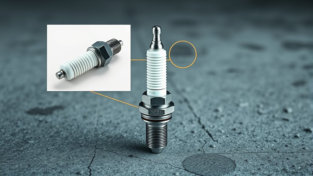 What Makes the Best Spark Plugs for Hummer H2 Stand Out?