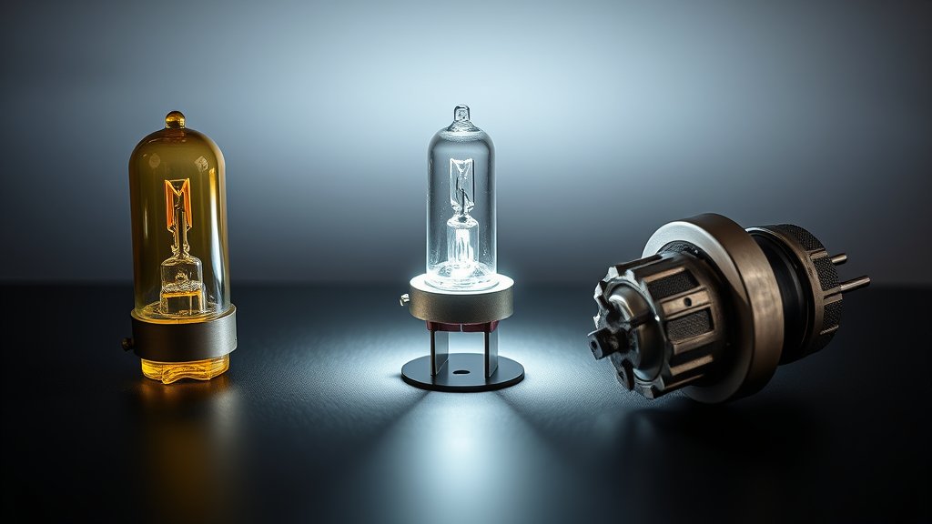 What Should You Focus on When Choosing H4 Headlight Bulbs?
