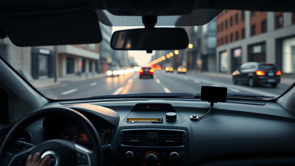 What Should You Prioritize When Choosing a Dash Cam for Your Small Car?