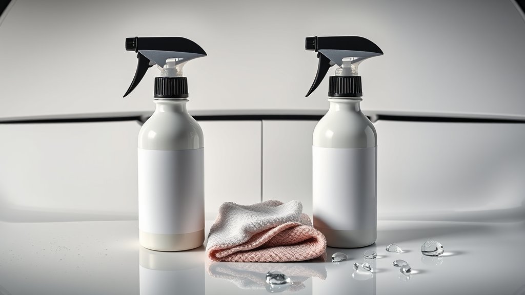 Which Bug Remover Works Best Without Harming Ceramic Coatings?