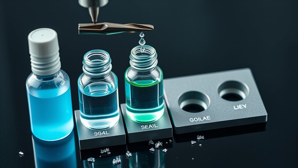 Which Coolant Truly Excels in Aluminum CNC Machining?