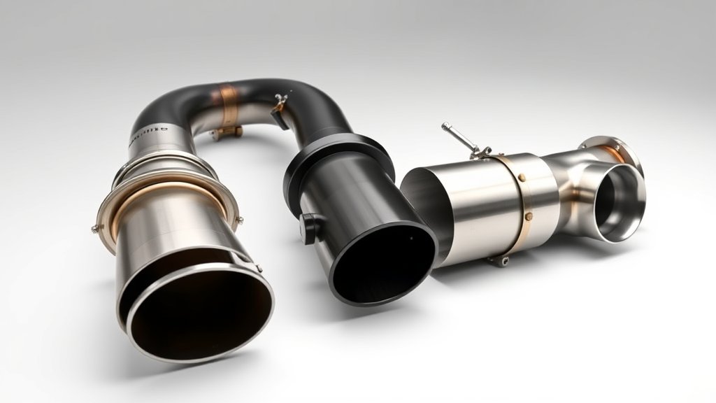 Which Factors Define the Best Exhaust for 6.7 Cummins Engines?