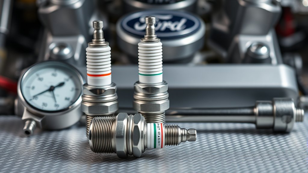 Which Factors Define the Best Spark Plugs for Your 302 Ford Engine?