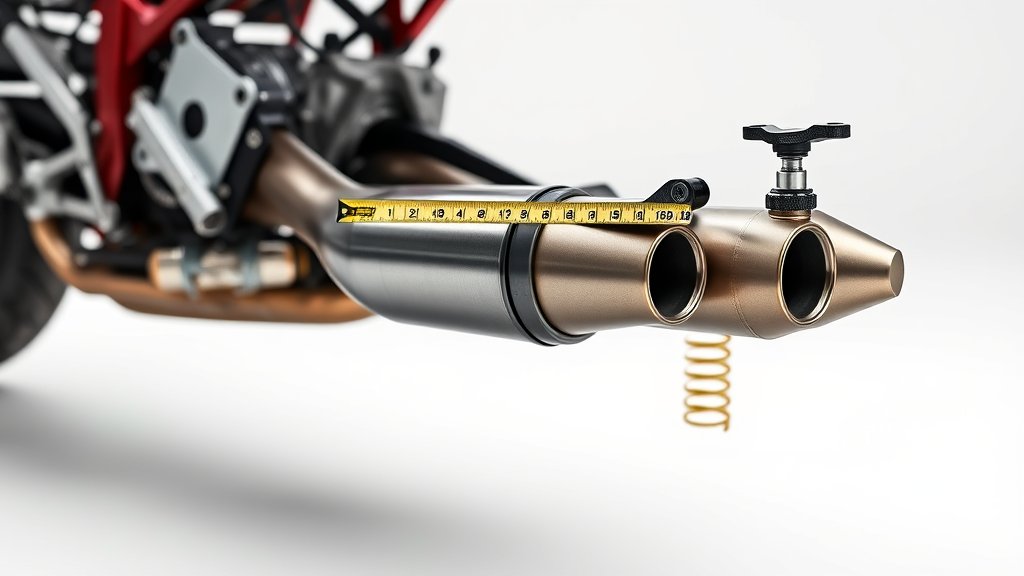 Which Factors Make the Best Dirt Bike Exhaust Fit Your Ride?