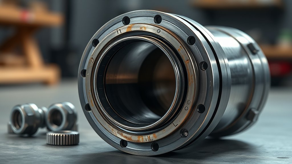 Which Features Define the Best Exhaust Flange Gasket for Your Ride?