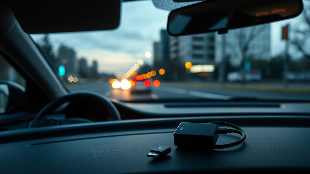 Which Features Define the Best Quality Dash Cam for Car Safety and Clarity?