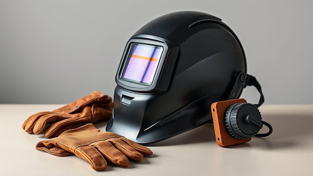 Which Features Define the Best Welding Helmet Under $100?
