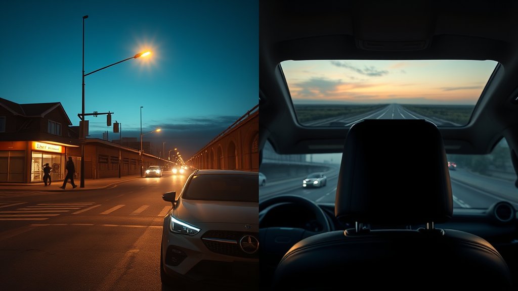 Which Features Make the Best Dash Cam for Inside and Outside Monitoring?