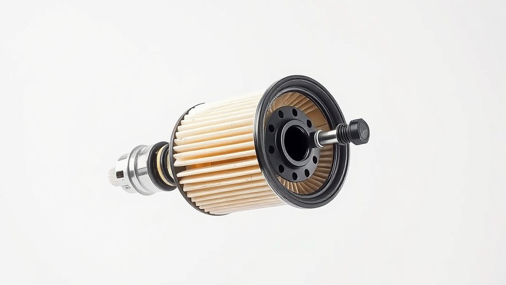 Which Features Make the Best Oil Filter for Cars Stand Out?