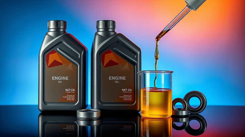Which Features Matter Most When Choosing the Best Fully Synthetic Engine Oil for Cars?