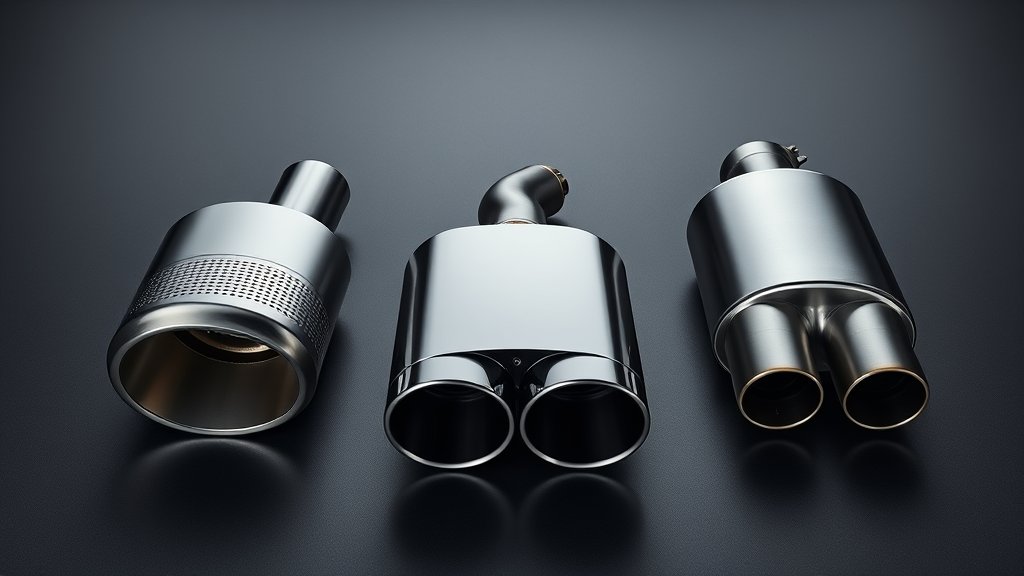 Which Mustang EcoBoost Exhaust Offers the Best Performance and Sound?