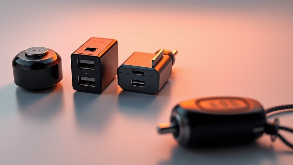 Which Quick Charger Is The Best Fit For Your Car Charging Needs?