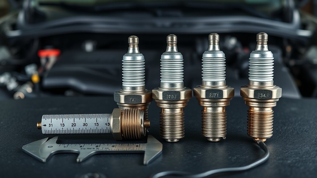 Which Spark Plug Factors Make a Big Difference for Your 5.3 Suburban?