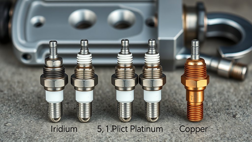 Which Spark Plugs Deliver the Best Performance for Your 2000 Chevy Silverado 5.3 Liter?