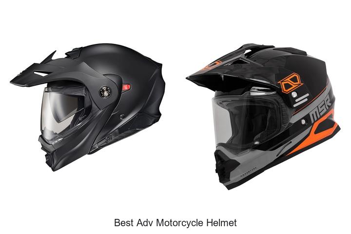 Top 12 Best ADV Motorcycle Helmet You Can’t Miss!